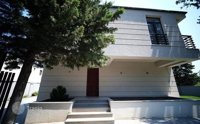 500 m² House in Saburtalo, Tbilisi