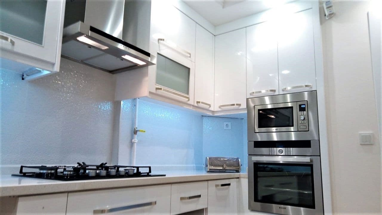 Квартира в Анталии, Турция, 150 м², фото 2