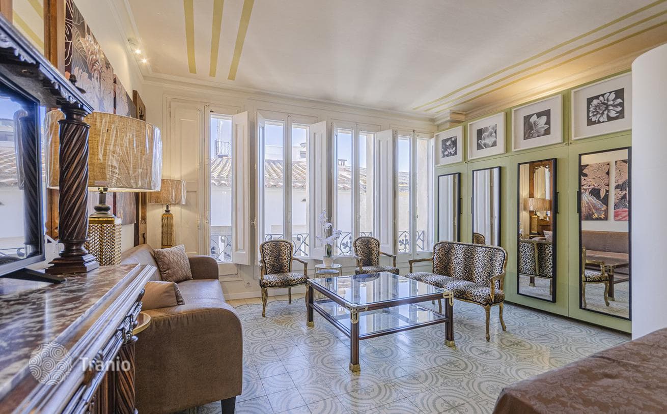 6-комнатная вилла 259 м² в Канет-де-Мар, Испания, фото 5
