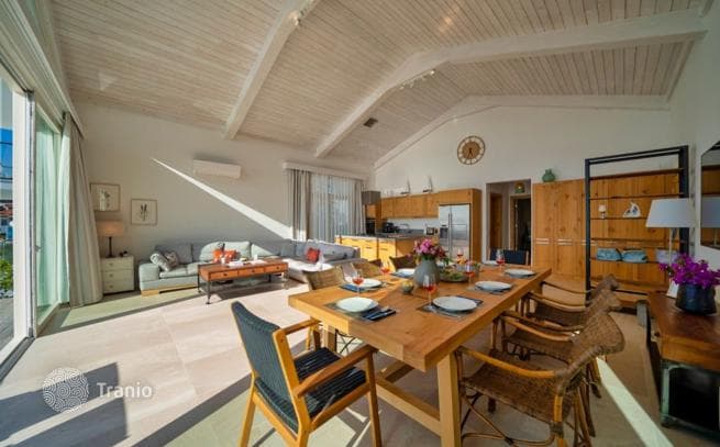 3-Bedroom Villa in Fethiye, Turkey