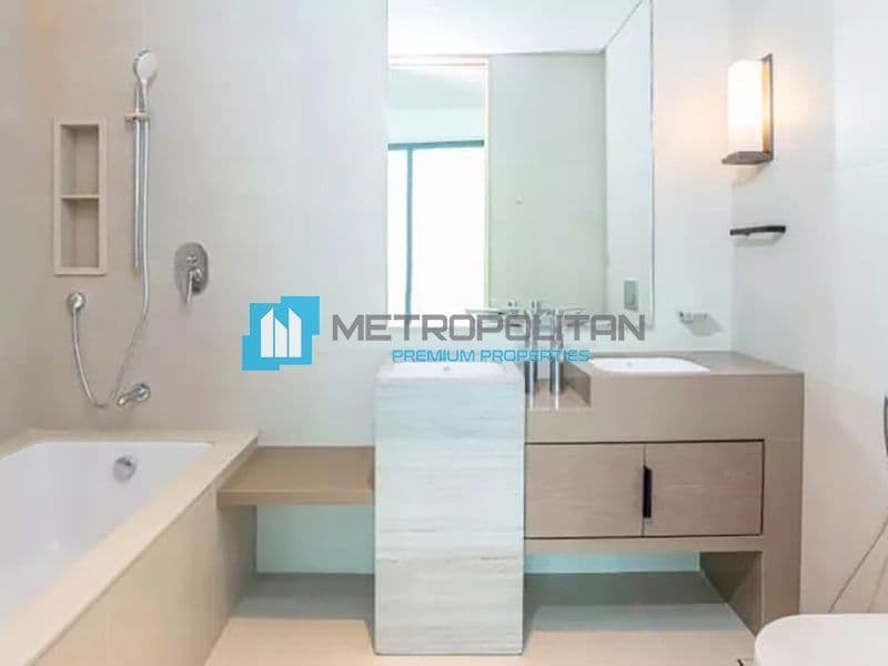 Апартаменты в Дубае, ОАЭ, 111.2 м², фото 5