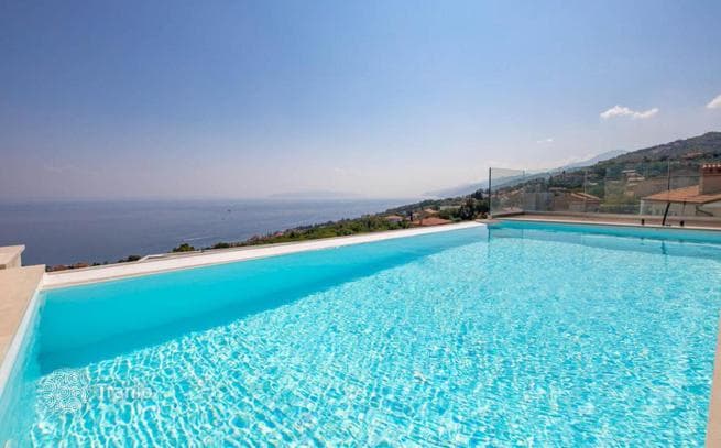 3-Bedroom Villa in Opatija, Croatia, photo 5