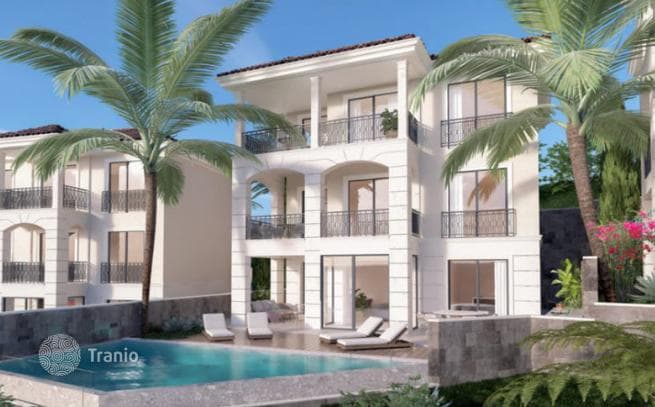 3-Bedroom Villa with Sea View in Budva, Montenegro, photo 5