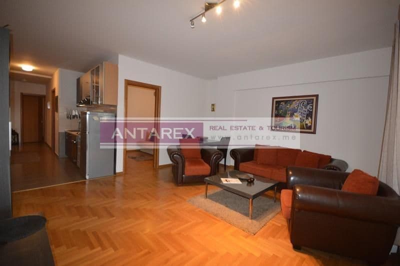 Апартаменты в Херцег-Нови, Черногория, 99 м², фото 5