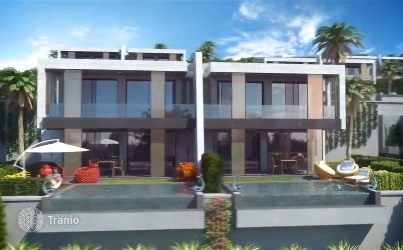 3-Bedroom Villa in Bodrum, Turkey, photo 5