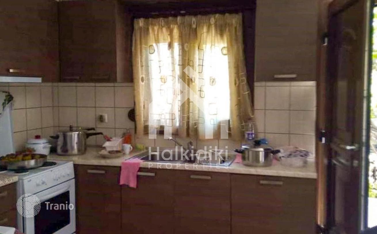 2-комнатный дом в городе 100 м² в Халкидики, Греция, фото 4