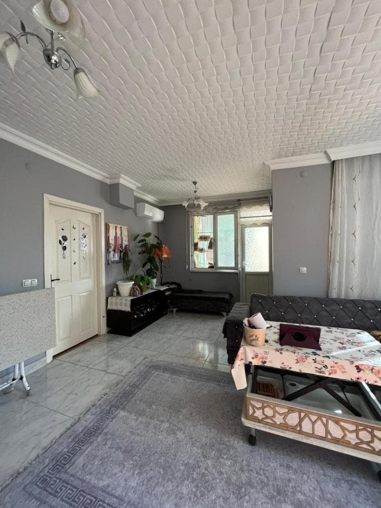 Квартира в Анталии, Турция, 80 м², фото 5