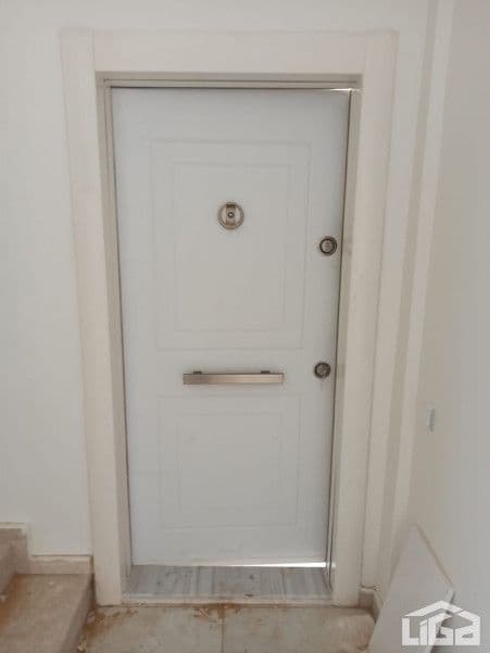Квартира в Мерсине, Турция, 50 м², фото 3