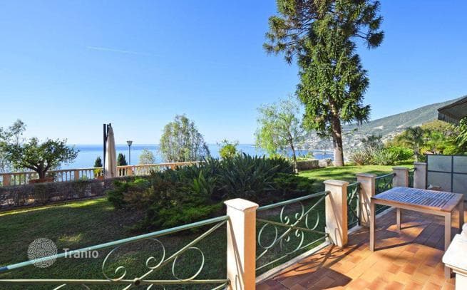 3-Bedroom Apartment in Liguria, Italy, photo 5