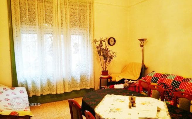 4-комнатная квартира 104 м² в Районе IX (Ференцвароше), Венгрия, фото 2