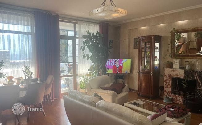 2-Bedroom Apartment in Saburtalo, Tbilisi