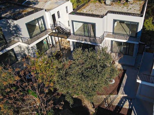 Квартира в Бодруме, Турция, 45 м², фото 5