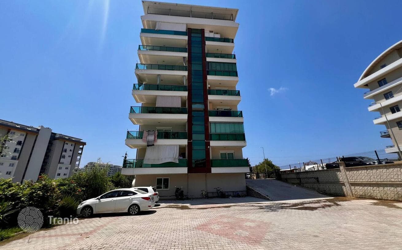 1-Bedroom Furnished Apartment Near the Sea in Avsallar, Alanya, photo 2