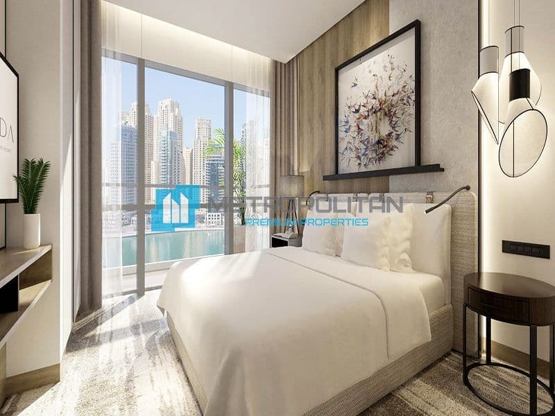 Апартаменты в Дубае, ОАЭ, 114.64 м², фото 5