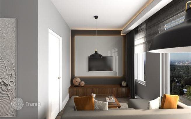 New Apartments with Park and Highway Access in Istanbul, photo 2
