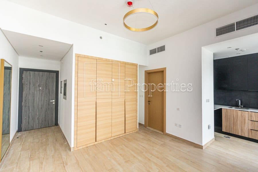 Апартаменты в Дубае, ОАЭ, 36 м², фото 5