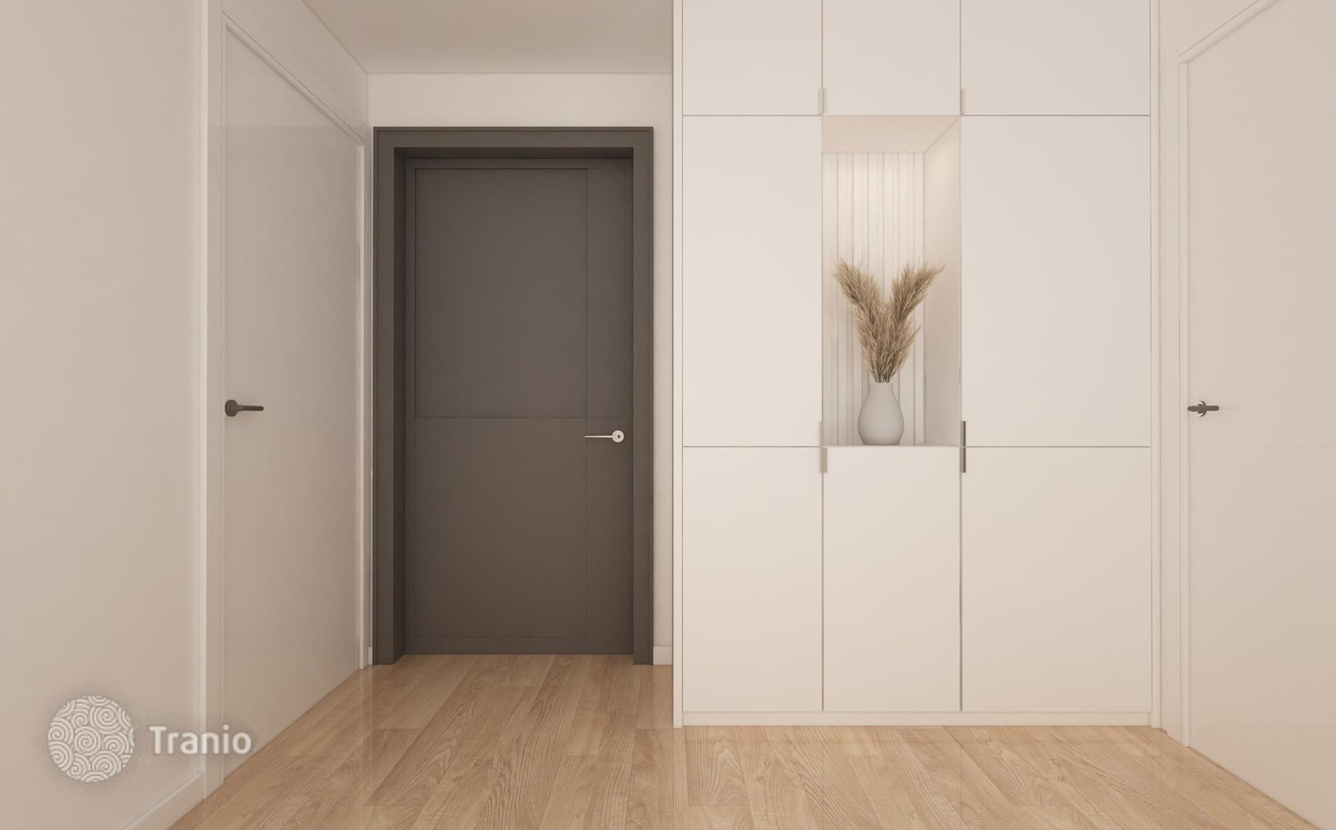 1-Bedroom Apartment in Beyoglu, Istanbul, photo 5
