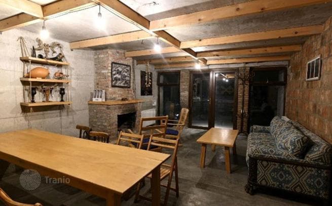4-Bedroom House 450 m² in Tbilisi, photo 5