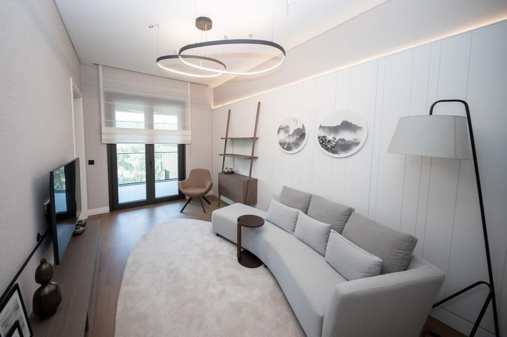 Квартира в Стамбуле, Турция, 239 м², фото 5