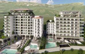 Apartment with Shared Pool 50 m from the Sea in Becici, photo 4