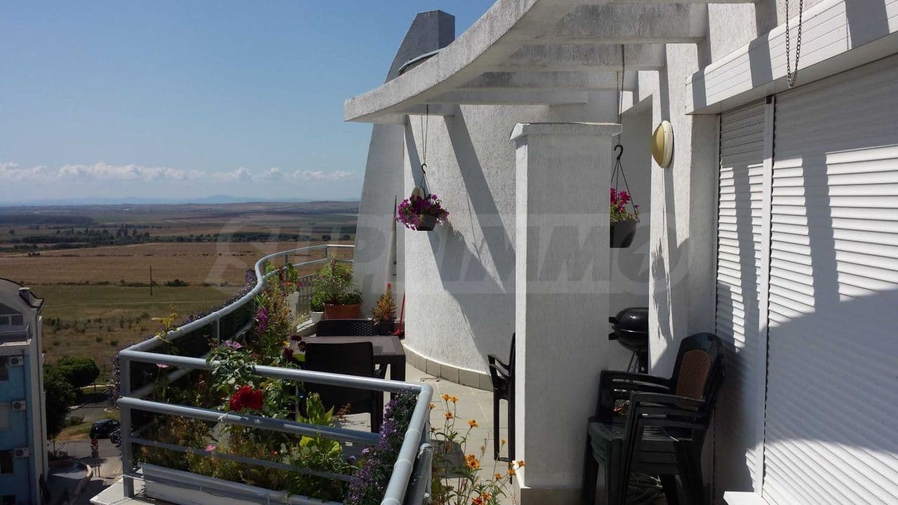 Апартаменты в Кошарице, Болгария, 180 м², фото 5
