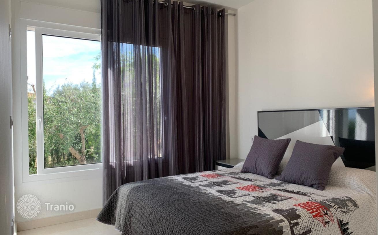 5-комнатный коттедж 210 м² в Дении, Испания, фото 5