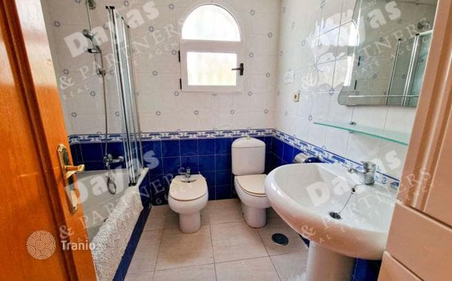 4-комнатный коттедж 200 м² в Деэса де Кампоамор, Испания, фото 4