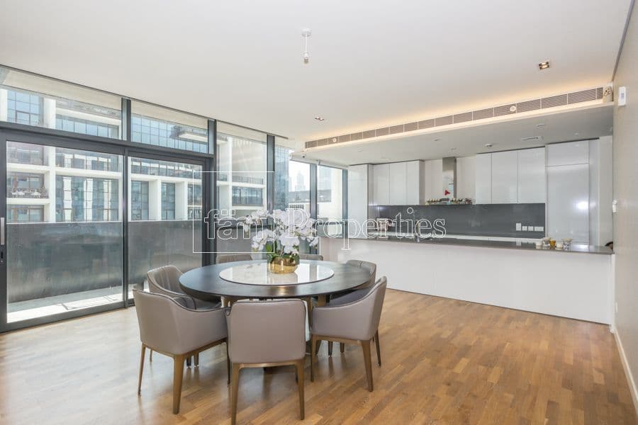 Апартаменты в Дубае, ОАЭ, 247 м², фото 5