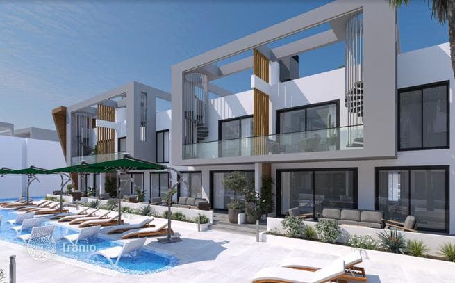 2-Bedroom Apartments in Famagusta, photo 5