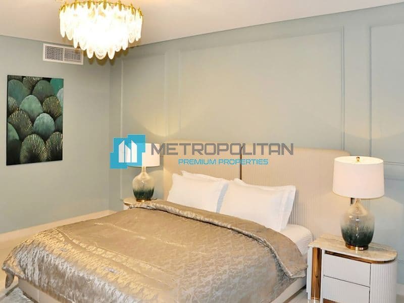 Апартаменты в Дубае, ОАЭ, 179.21 м², фото 4