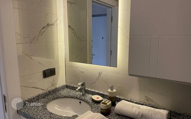 1-Bedroom (1+1) Apartment with Sea and Mountain Views in Kargicak, Alanya, photo 4