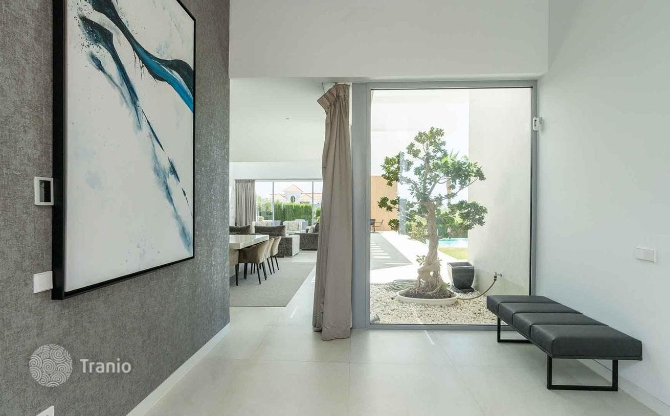 5-комнатная вилла 561 м² в Бенаависе, Испания, фото 3