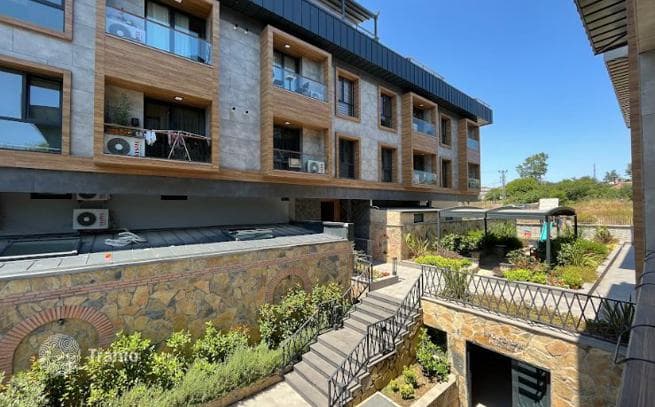 2-Bedroom Apartment in Eyup, Istanbul