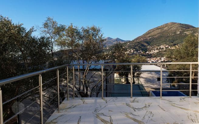 2-Bedroom House in Bar, Montenegro, photo 5