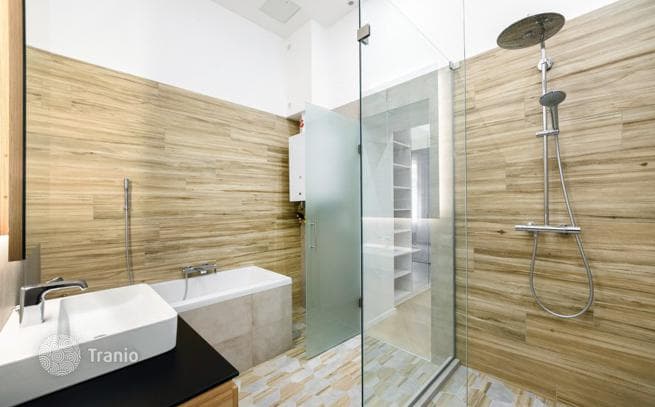 3-комнатная квартира 100 м² в Районе V (Белварош-Липотвароше), Венгрия, фото 2