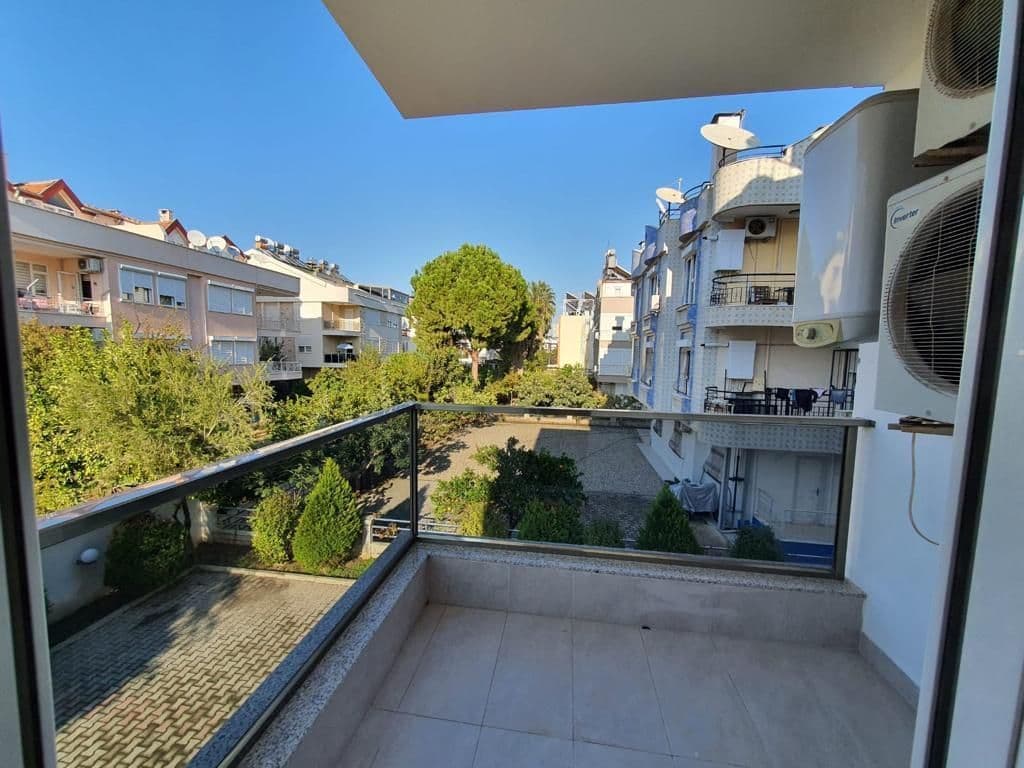 Квартира в Анталии, Турция, 120 м², фото 4