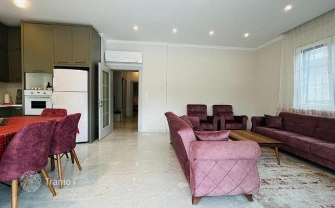 5-Bedroom Villa in Kemer, Turkey, photo 4