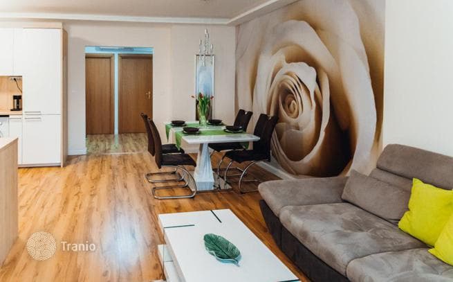 3-комнатная квартира 81 м² в Районе XIII, Венгрия, фото 4