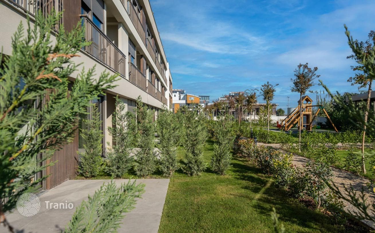 New Apartments in Lara, Antalya, photo 5