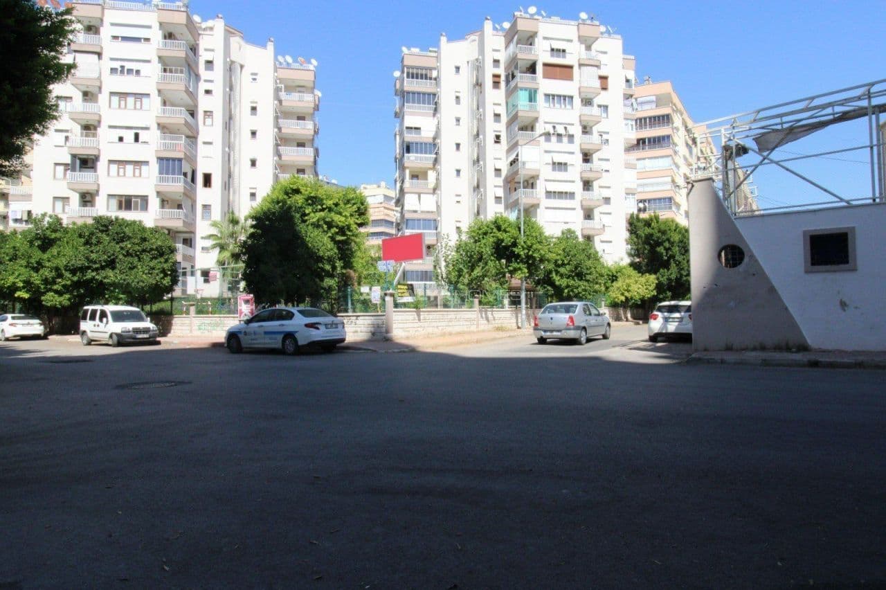 Апартаменты в Анталии, Турция, 145 м², фото 2