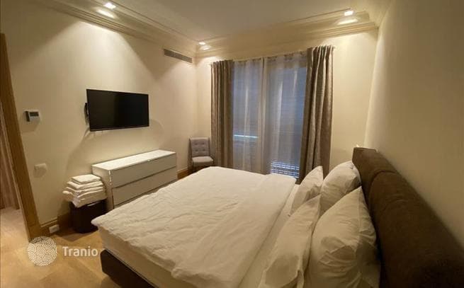 1-Bedroom Apartment with Sea View in Porto Montenegro, Tivat, photo 4