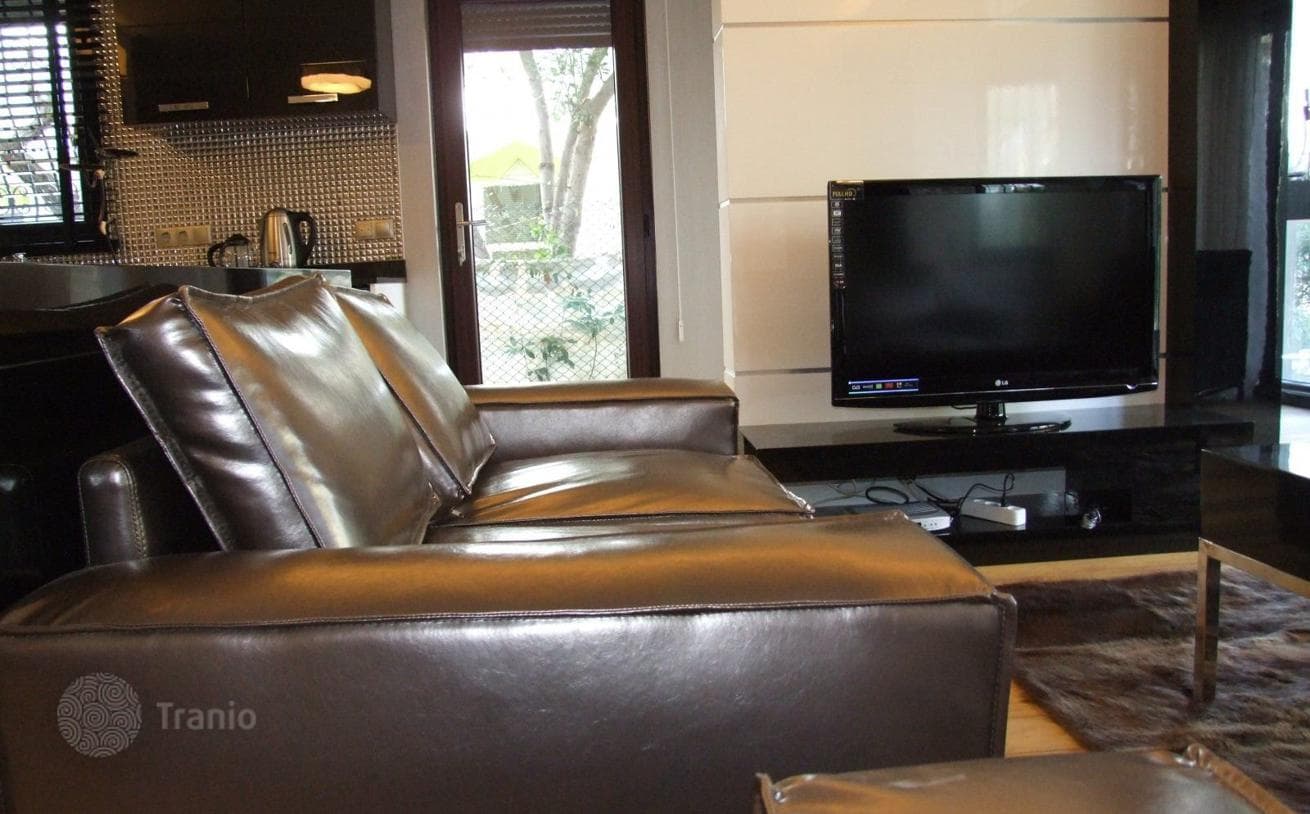 1-Bedroom Apartment in Kemer, Turkey, photo 4