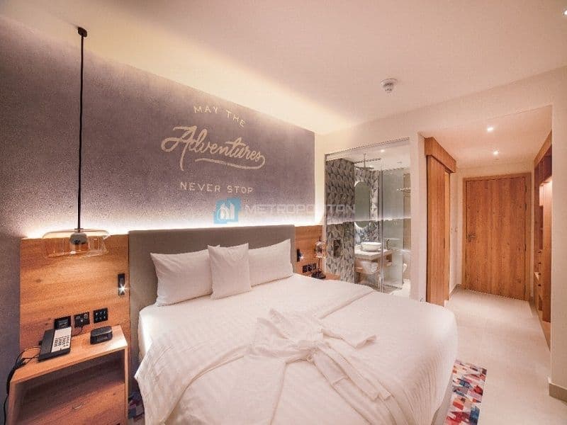 Студия в Дубае, ОАЭ, 32.89 м², фото 2