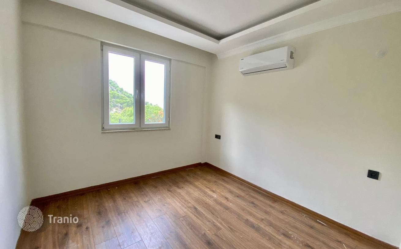 2-Bedroom Apartment with Shared Pool in Alanya, photo 2