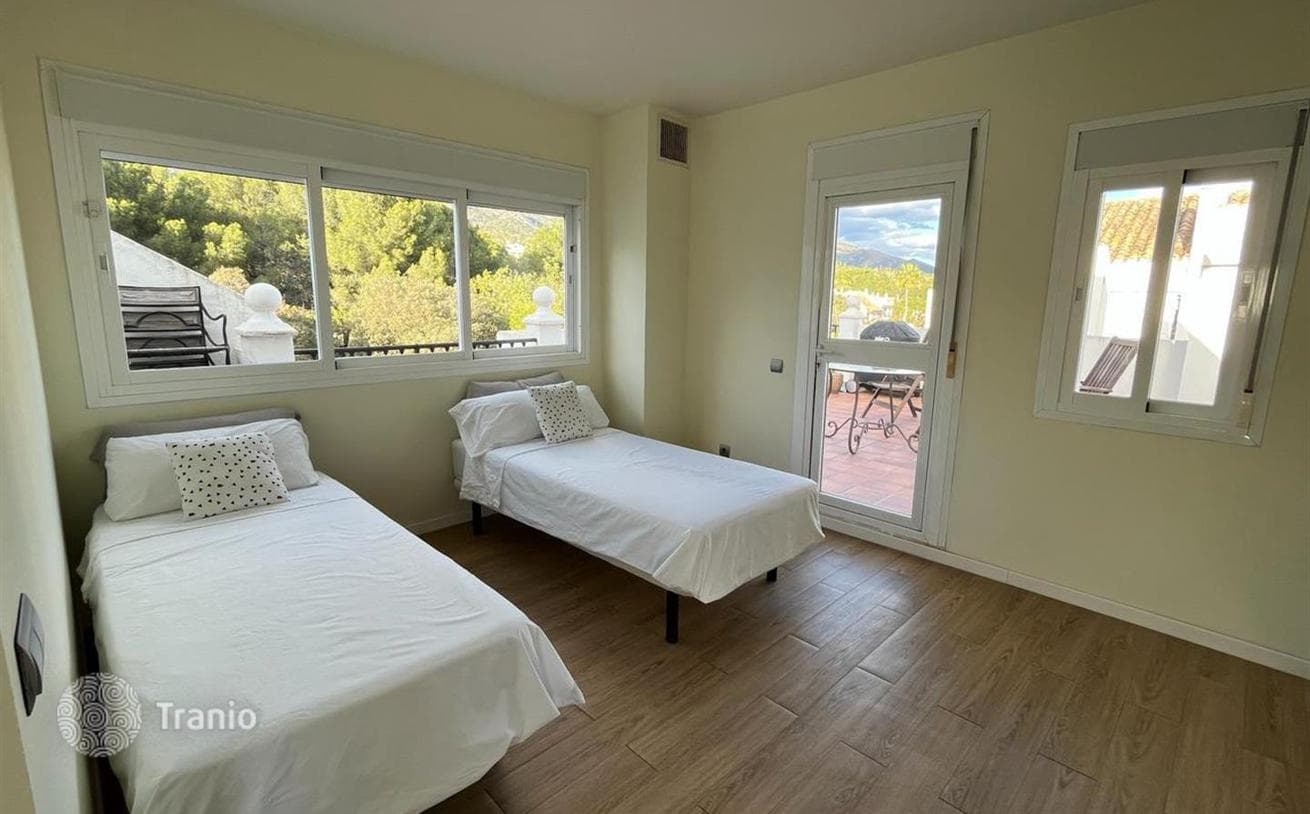 2-комнатный пентхаус 180 м² в Марбелье, Испания, фото 2