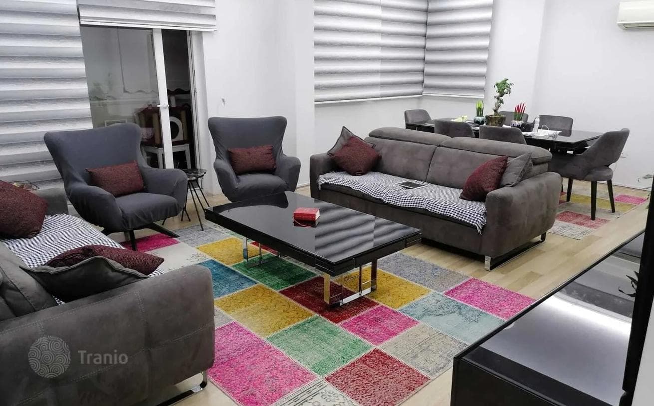 4-Bedroom Apartment in Fethiye, photo 5