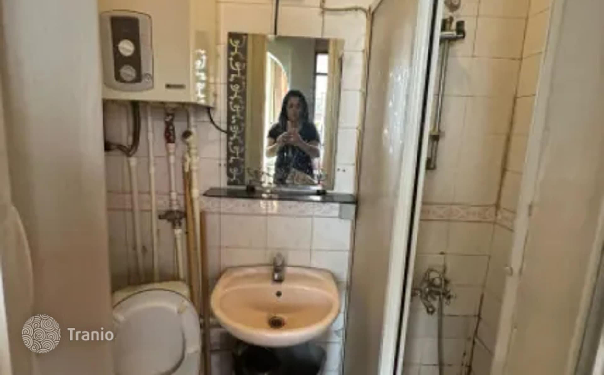 1-Bedroom Apartment in Beyoglu, Istanbul, photo 2