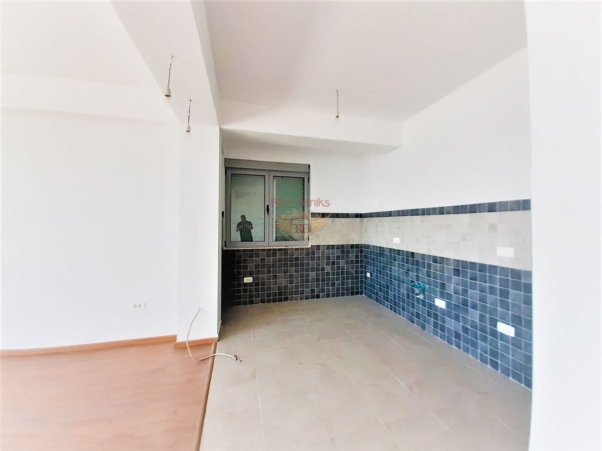 Квартира в Баре, Черногория, 71 м², фото 4