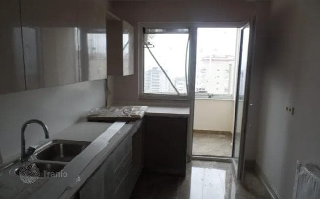 2-Bedroom Apartment in Kadikoy, Istanbul