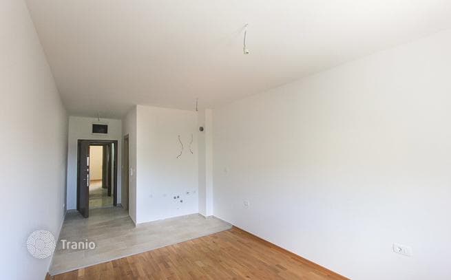 New Studios Near the Sea in Budva, photo 5